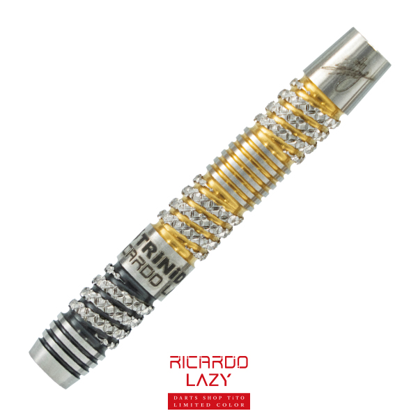 TiTO限定】TRiNiDAD RICARDO LAZY TiTO LIMITED 浅田斉吾 × 松吉輝宗