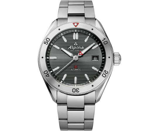 Alpina AL-525GS4AQ6B - Herrenuhr jetzt kaufen | Top Preis | Timeshop24