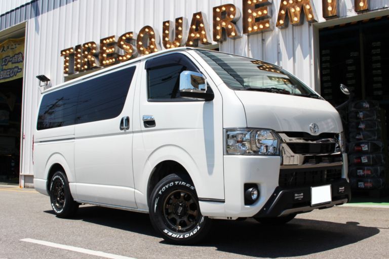 MAD CROSS | 株式会社タイヤスクエアミツヤ