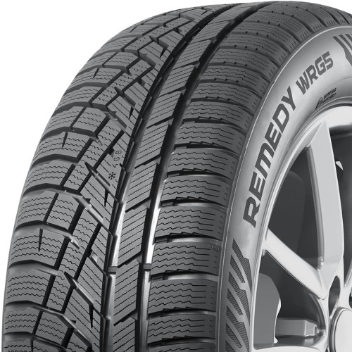Nokian Remedy WRG5 245/50R20 102V BSW | Free Shipping Tir