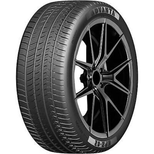 Advanta HPZ-02 275/55R20XL 117V BSW | Free Shipping Tires