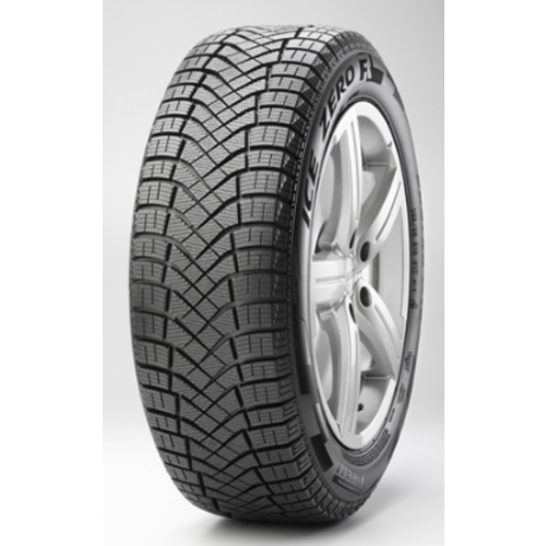 Pirelli Ice Zero Fr 215/50R17XL 95H BSW | Free Shipping T