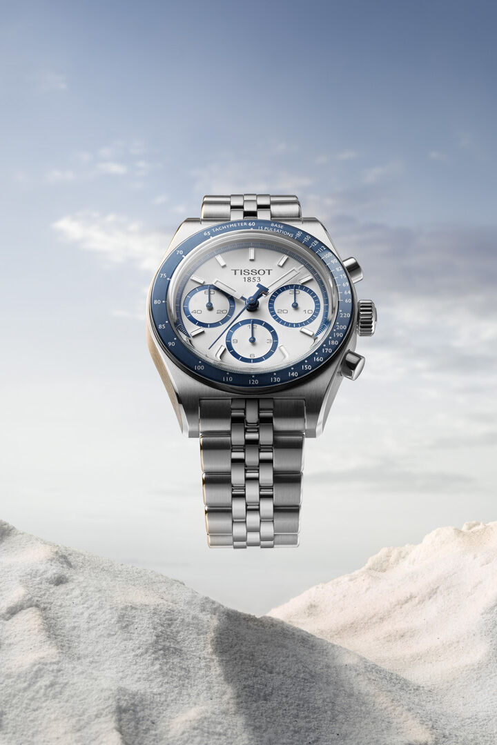 メンズウォッチ | Tissot® [ティソ] 日本