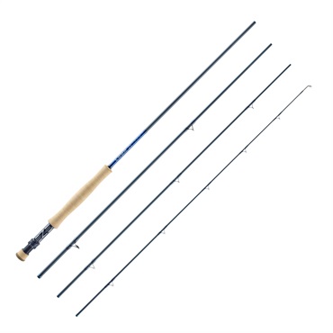 ZX フライロッド | TIEMCOフライフィッシング公式サイト | Fly Fishing