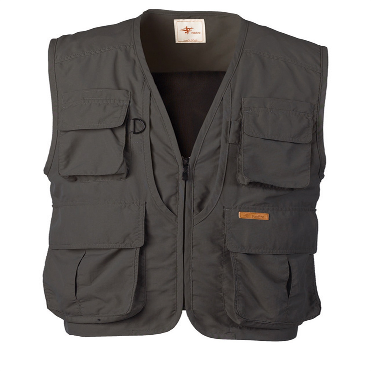 サプレックスガイドベストⅡ (Men's) | Foxfire ブランド公式サイト