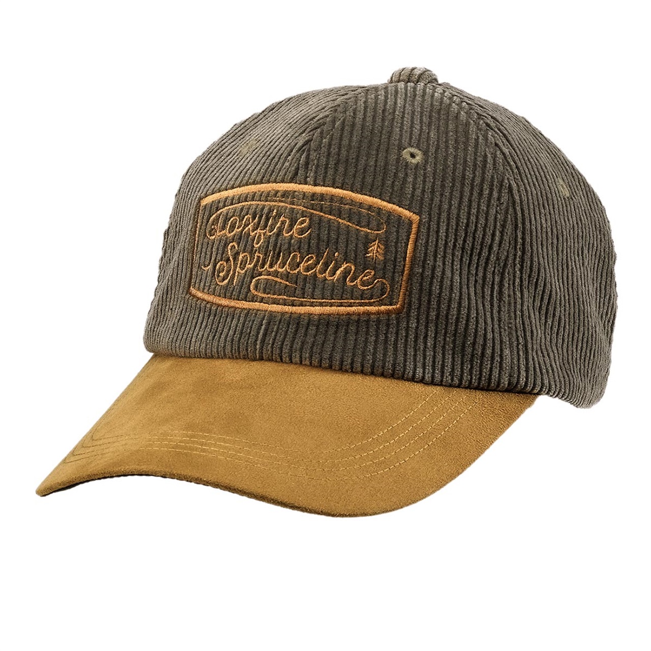 スプルースラインキャップ (Men's) | Foxfire ブランド公式サイト