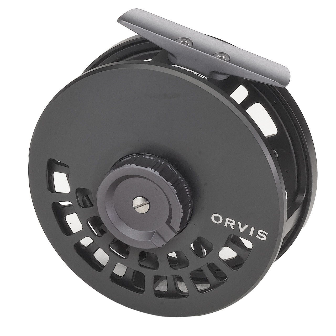 SSRディスク フライリール | TIEMCOフライフィッシング公式サイト