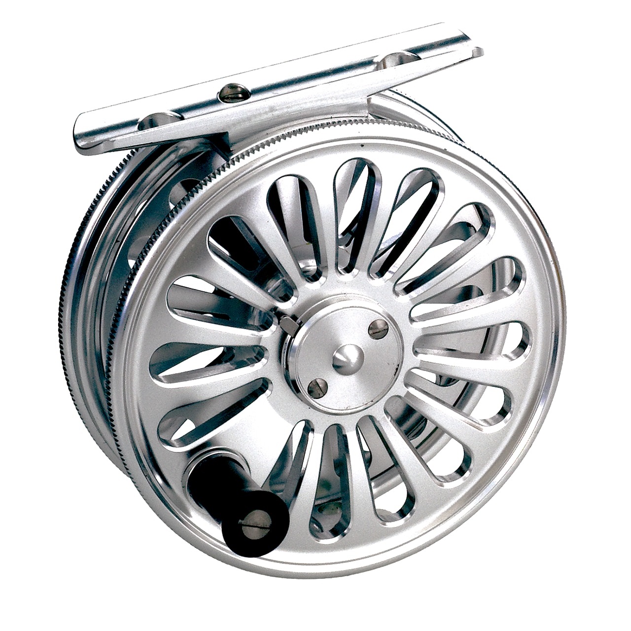 ヘリテージ フライリール | TIEMCOフライフィッシング公式サイト | Fly