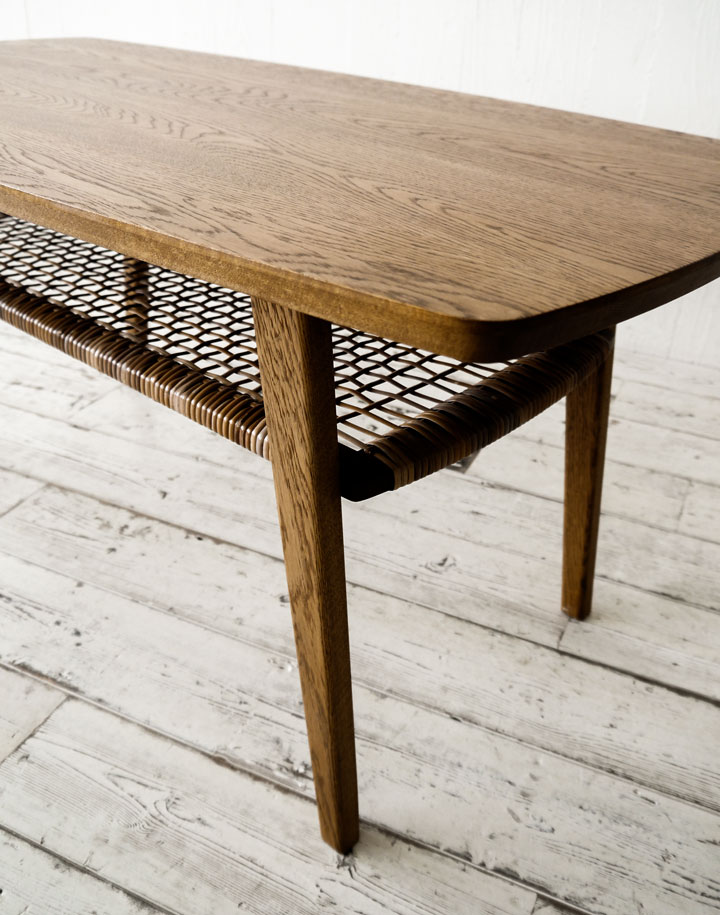 LOW TABLES – TRUCK FURNITURE