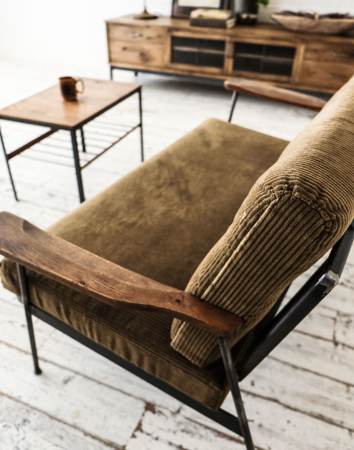 小林2脚セットTRUCK FURNITURE 小林2脚セットTRUCK FURNITURE 小林2脚