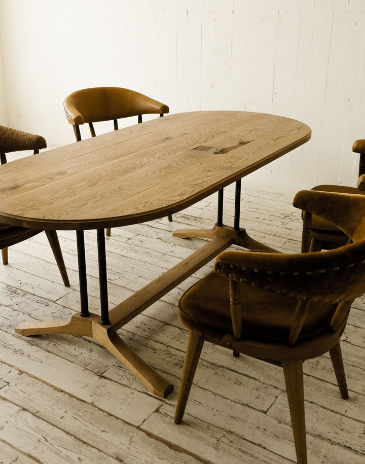 HANGER TABLE | TRUCK FURNITURE