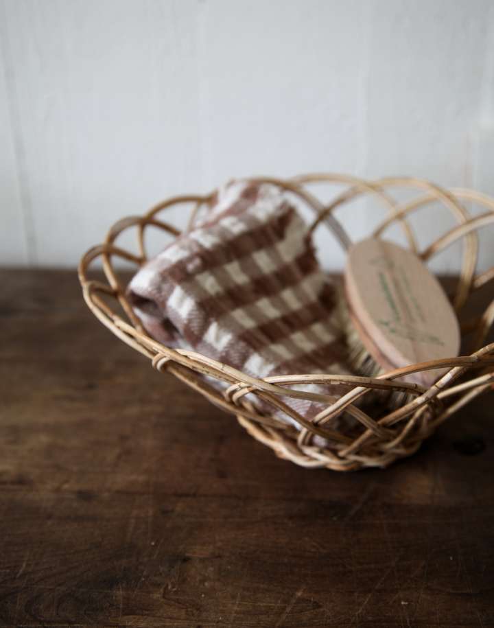 アラログ バスケット | TRUCK FURNITURE