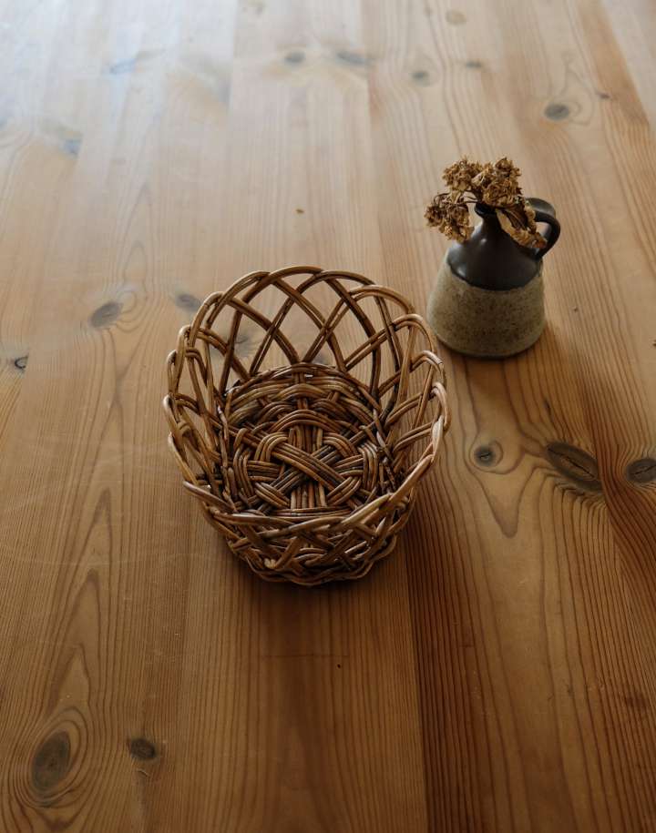 アラログ バスケット | TRUCK FURNITURE