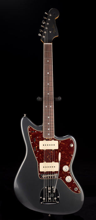 Fender Custom Shop 1966 Jazzmaster Deluxe Closet Classic Aged