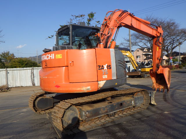 ZX75US-3 #61938 | 株式会社トラスト