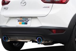 CX-5 KE2AW/KE2FW用】コンフォートスポーツGTS | TRUST | GReddy