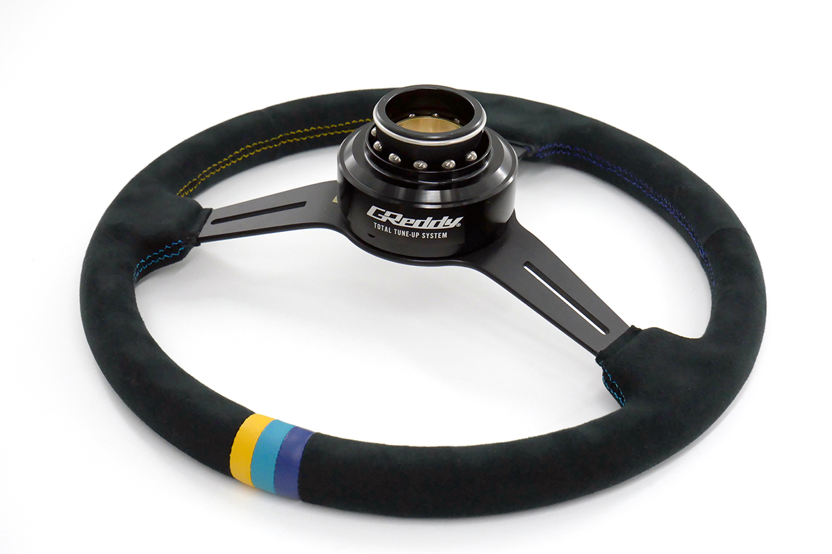 GReddy RAPFIXⅡ | TRUST | GReddy トータルチューンナップ トラスト