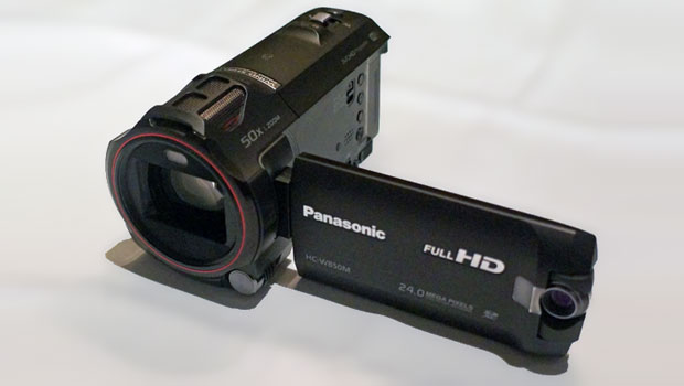 Panasonic HC-W850 Review - Trusted Reviews