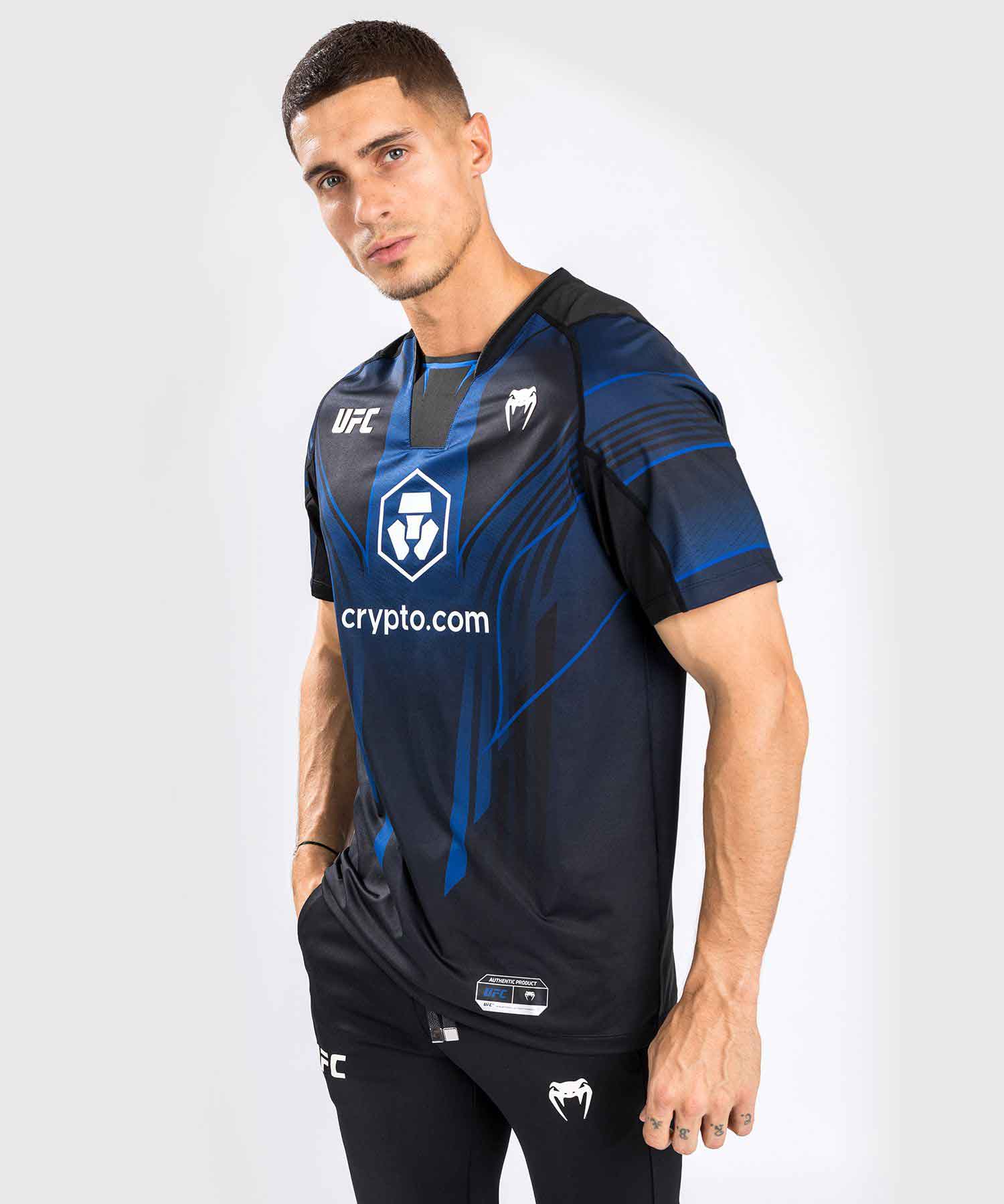 VENUM／ヴェナム ジャージ（ユニフォーム） 限定版 UFC AUTHENTIC