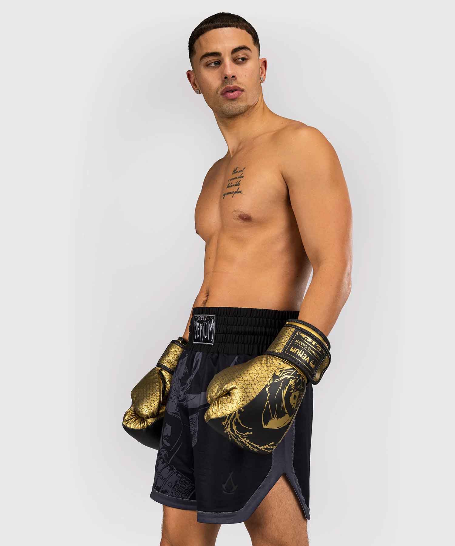 VENUM／ヴェナム ボクシンググローブ Venum x Assassin's Creed