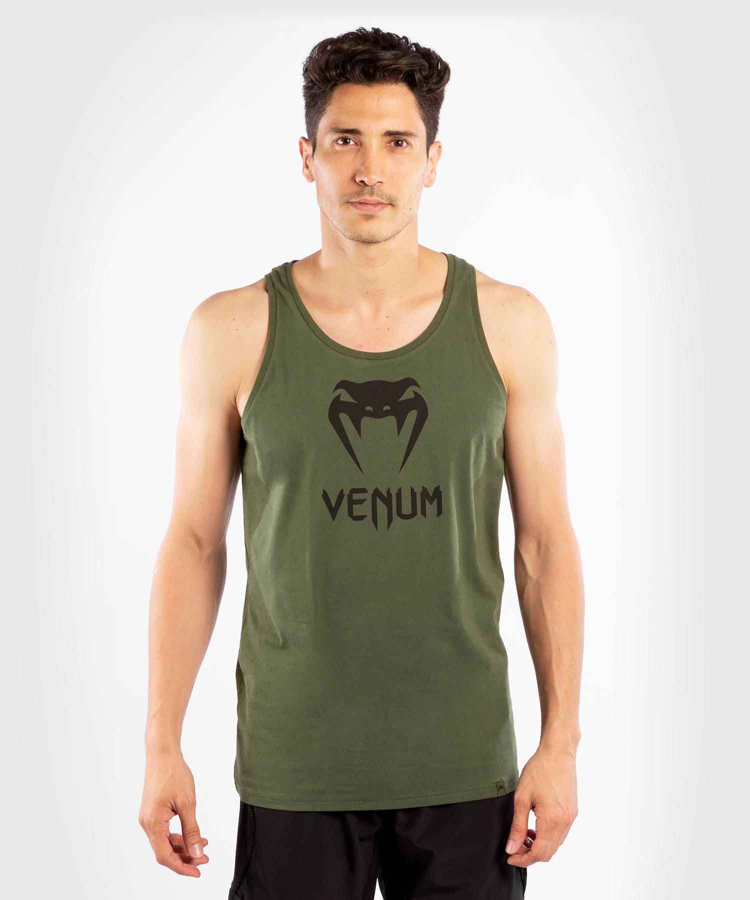 VENUM／ヴェナム タンクトップ CLASSIC TANK TOP／クラシック タンク