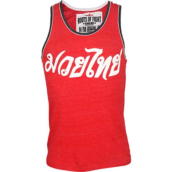 総合格闘技MMAブランド／その他 タンクトップ VENUM - 格闘技グッズ