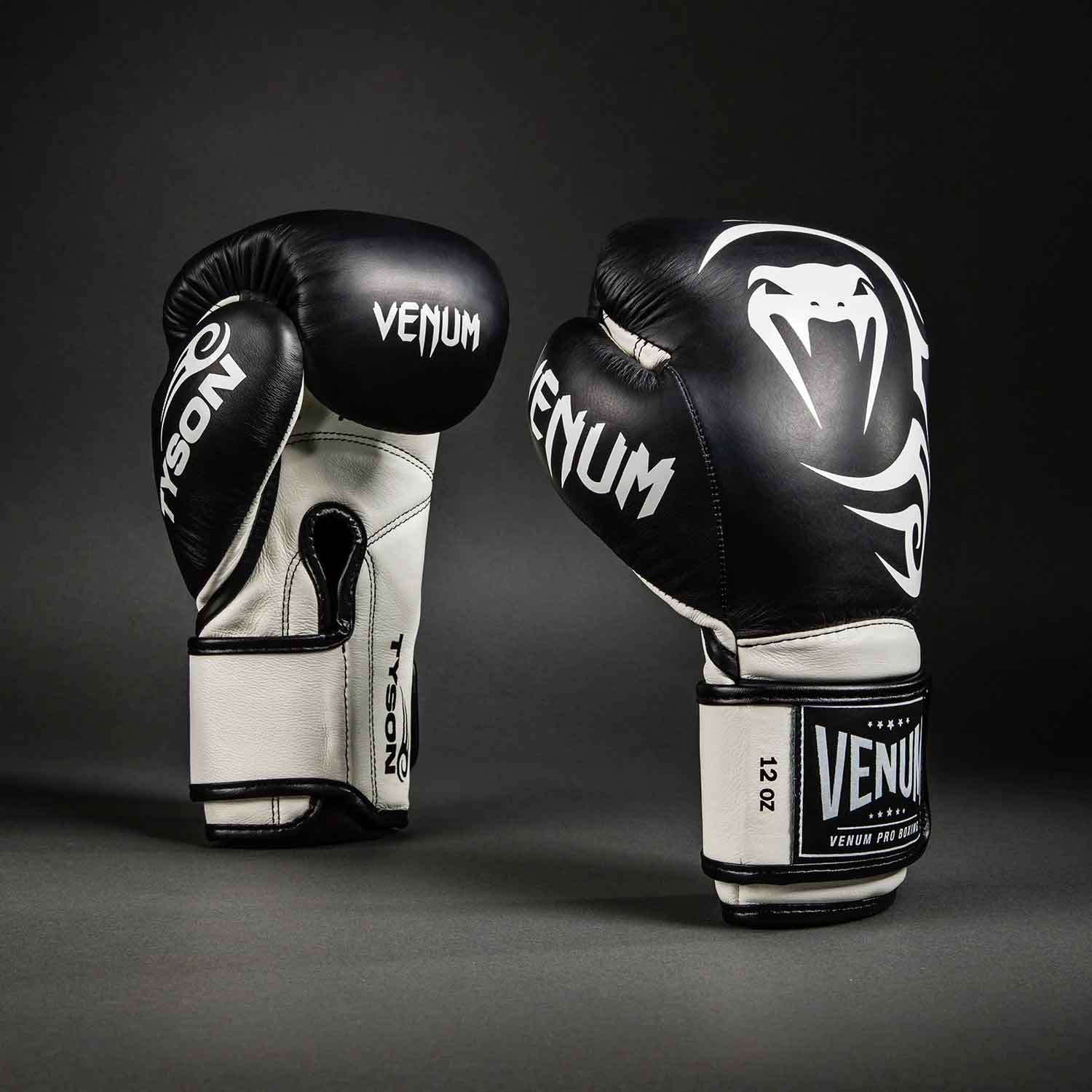VENUM／ヴェナム ボクシンググローブ Giant 2.0 Mike Tyson Pro Boxing