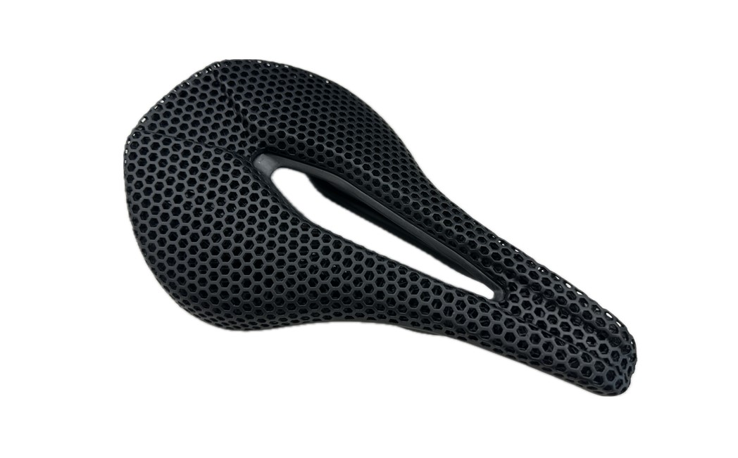 LiteFly 3D カーボン サドル | TRISPORTS