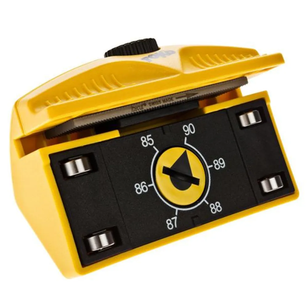 Toko Edge Tuner PRO Yellow | Snowinn