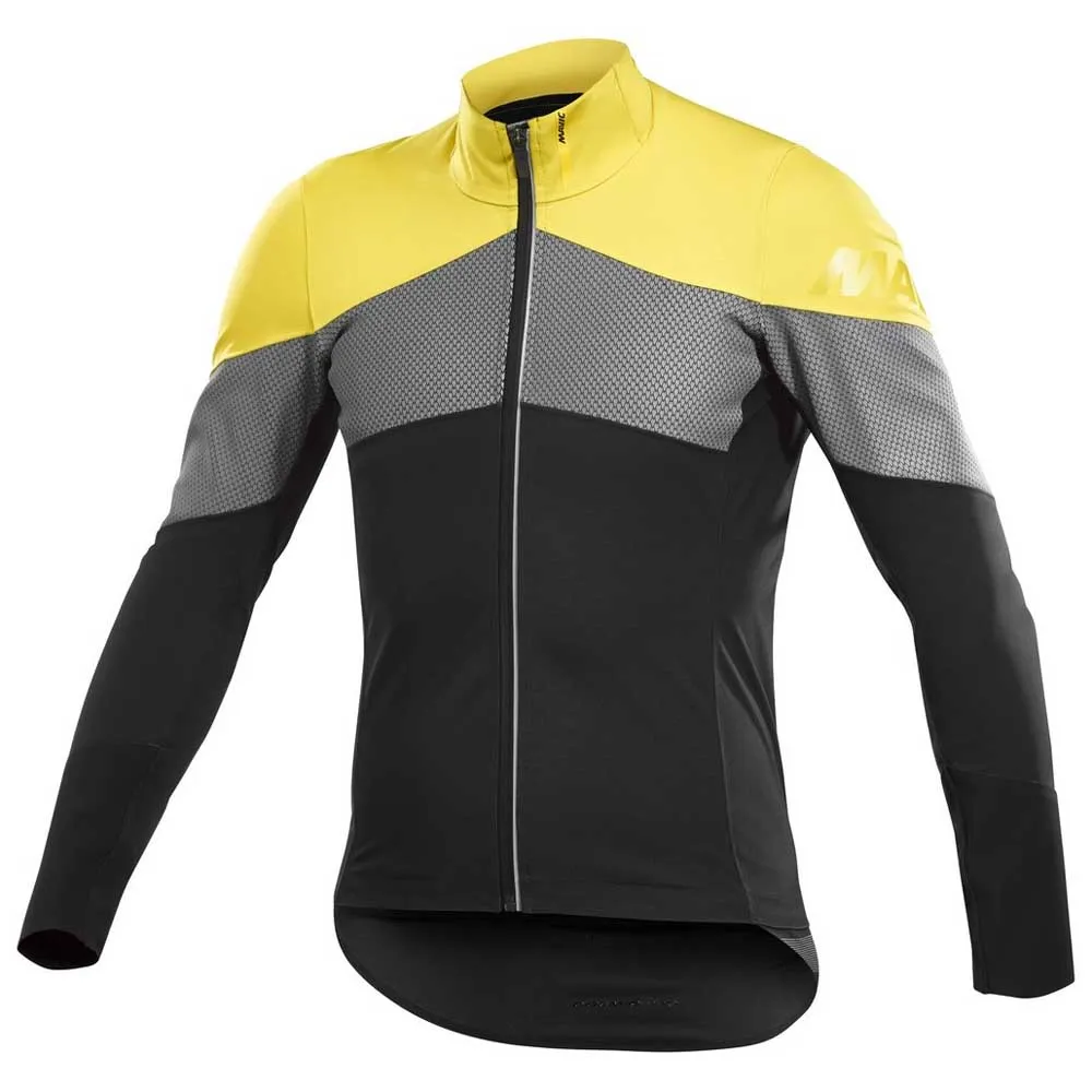 Mavic Cosmic Pro H2O Vision Jacket | Bikeinn ジャケット