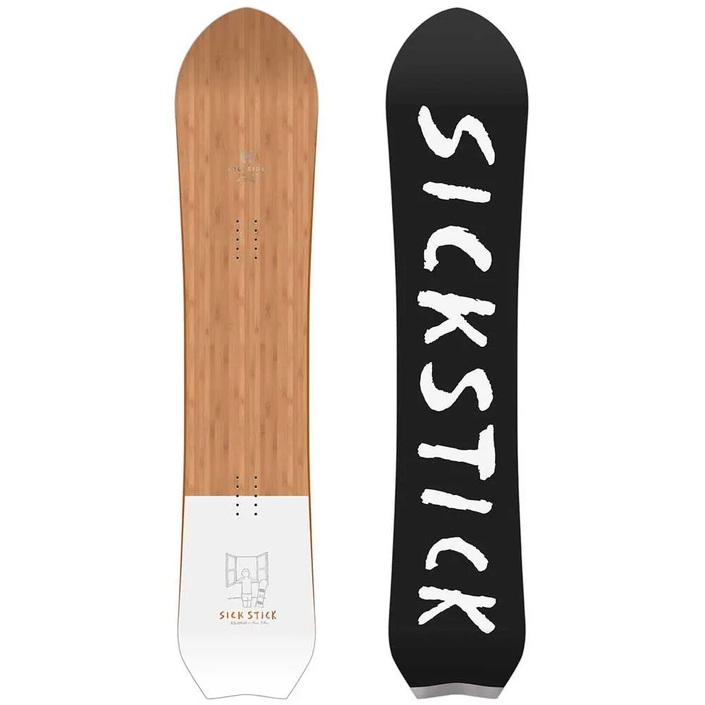 Salomon Sick Stick スノーボードブーツ Salomon Sickstick Snowboard