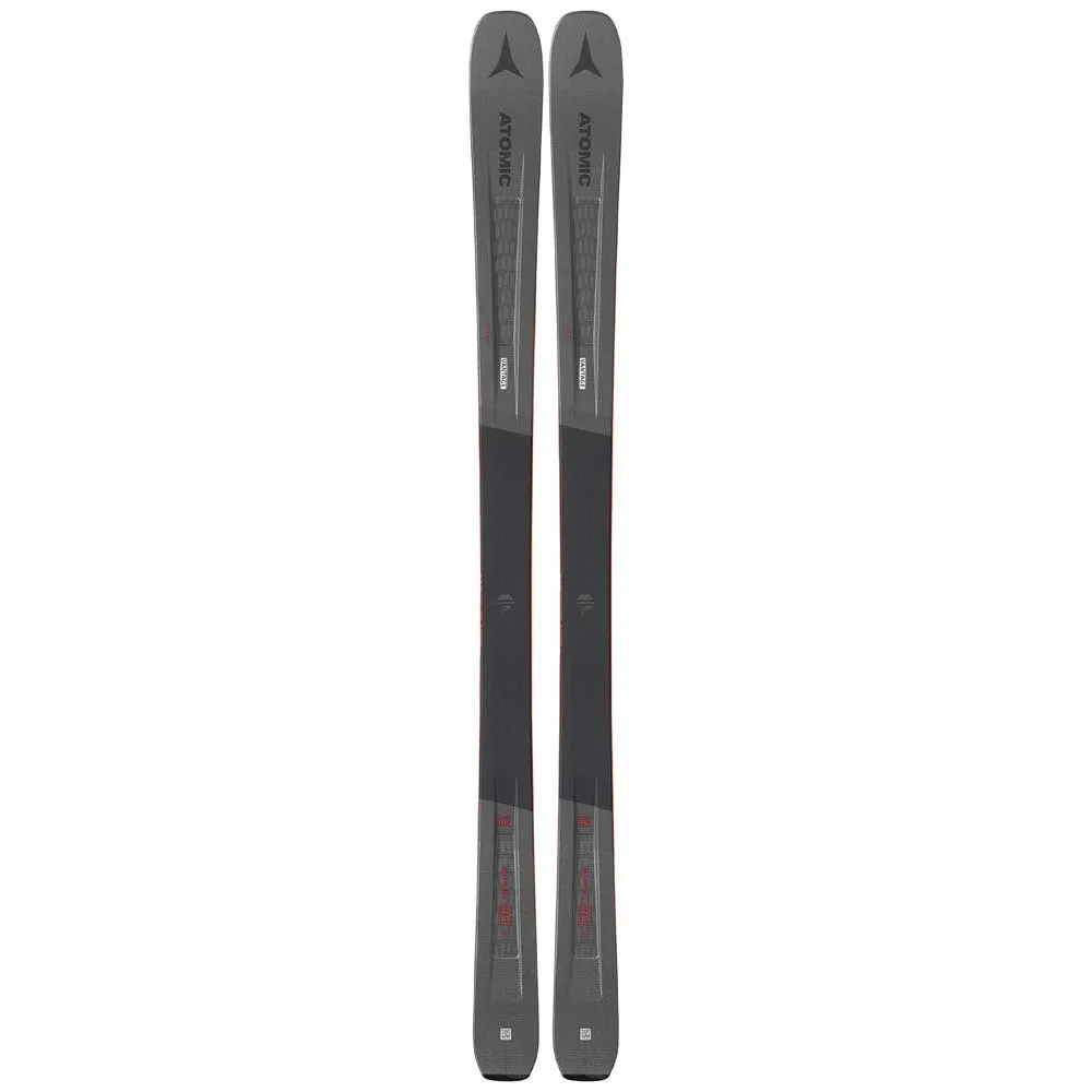 Atomic Vantage 90 TI Alpine Skis | Snowinn アルペンスキー