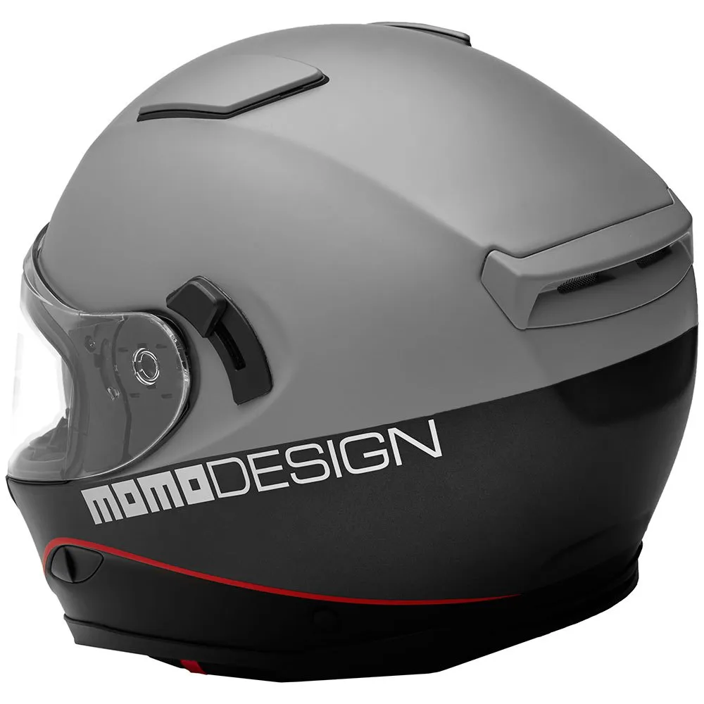 Momo design Hornet Full Face Helmet | Motardinn フルフェイス