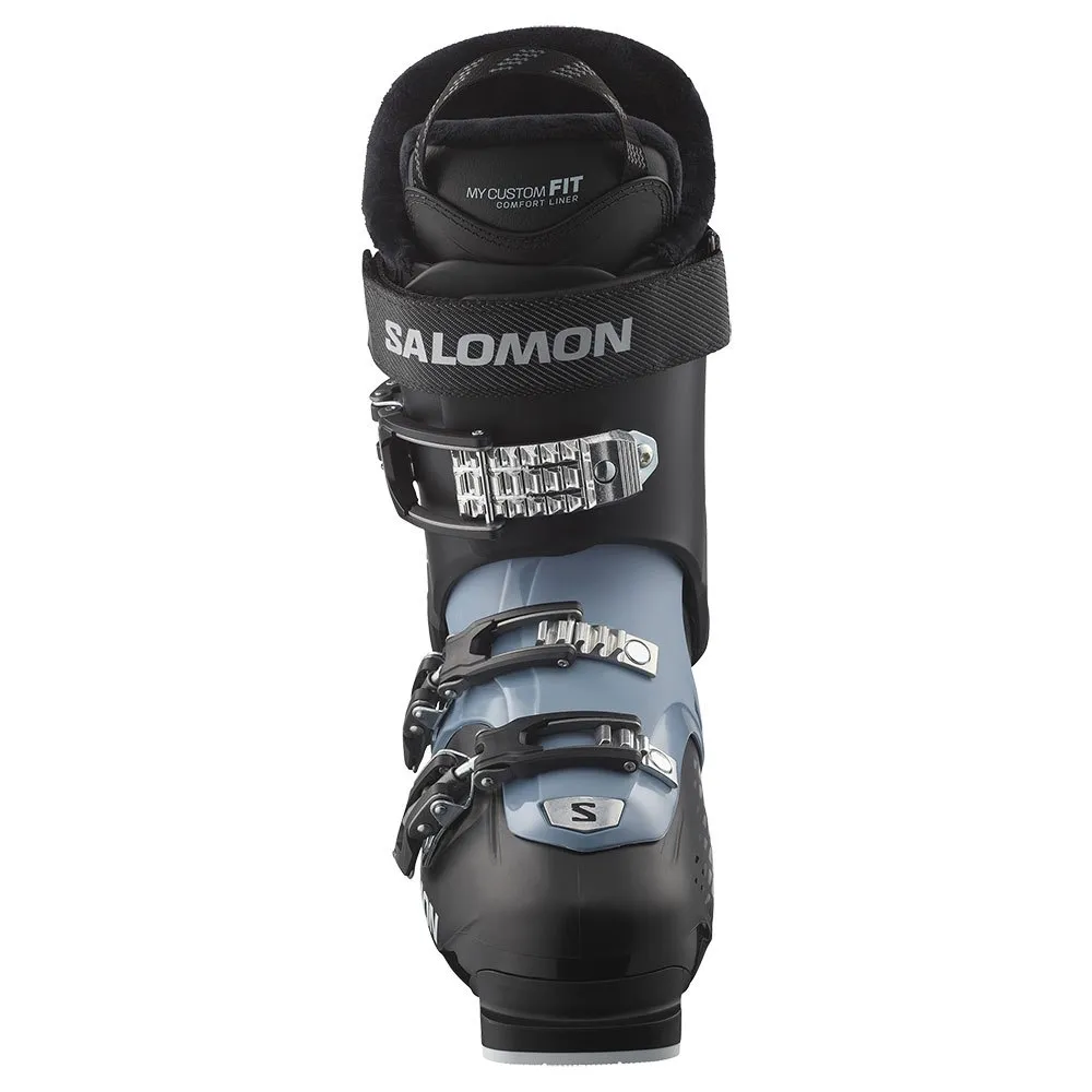 Salomon QST Access 70 アルパインスキーブーツ 黒| Snowinn