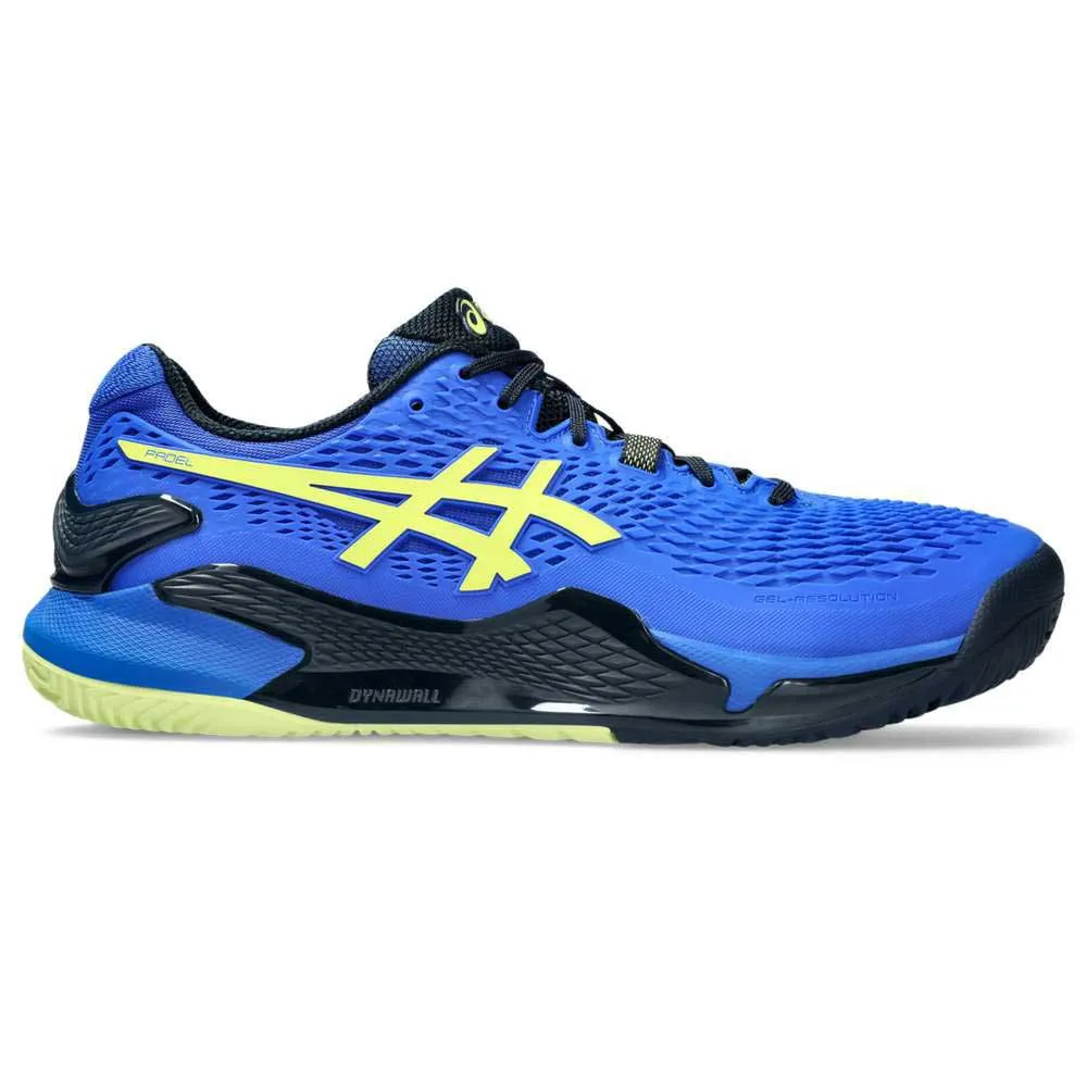 asics Gel-Resolution 9 OC 27.5cm オムニクレー 楽天市場】アシックス