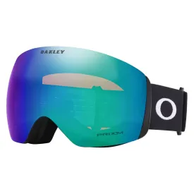 Oakley Flight Deck L Prizm スキーゴーグル 黒 | Snowinn