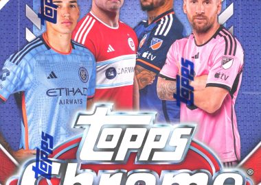 ⚽ EPOCH 2022 Jリーグオフィシャルトレーディングカード スペシャル