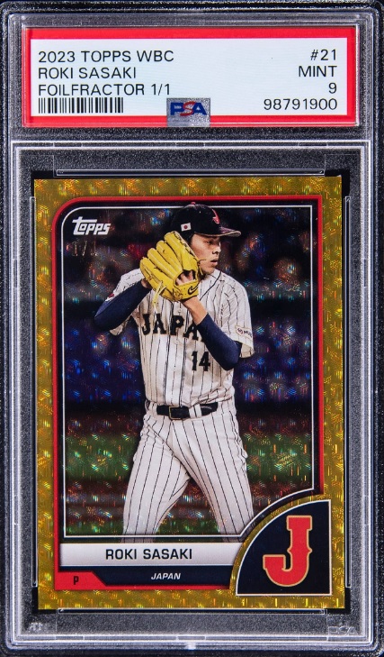 佐々木朗希がオープン戦初登板！ 99マイルで3回無失点！ 3回を無失点