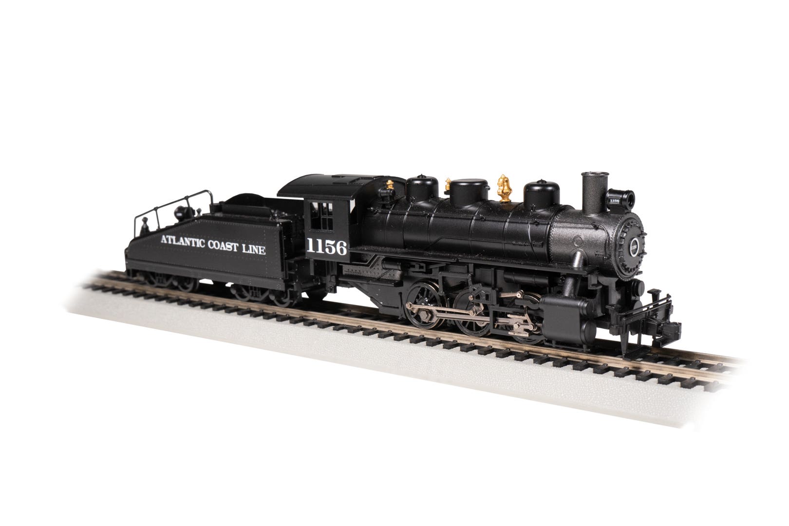 BACHMANN バックマン LNER 1996 Q6形0-6-0 蒸気機関車 BACHMANN バック