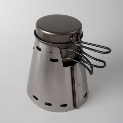 Classic Ti-Tri – Trail Designs