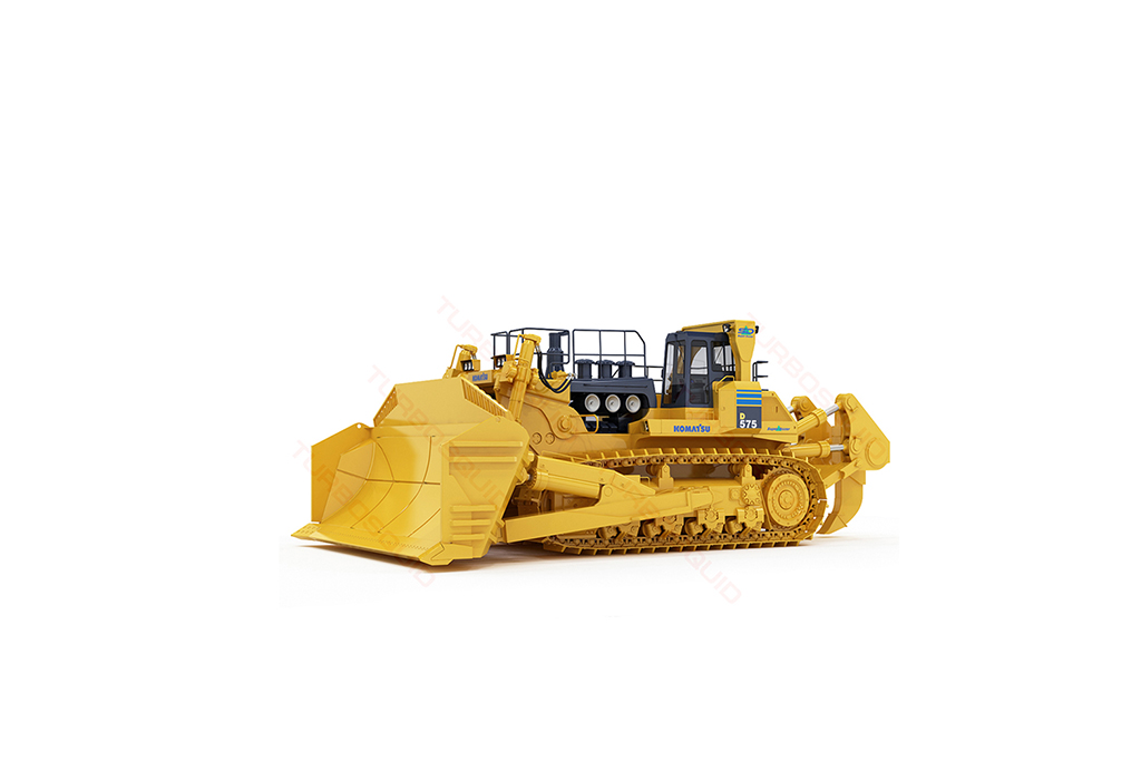 Komatsu D575A-3 Specs | Transwest