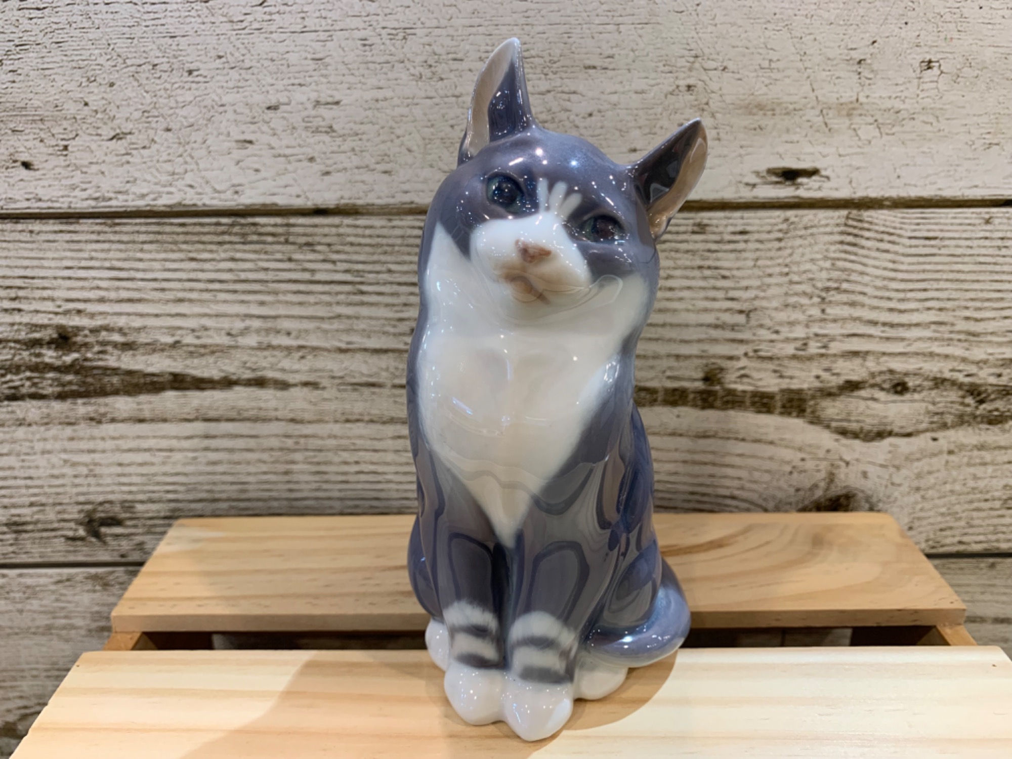 ROYAL COPENHAGEN(ロイヤル コペンハーゲン) フィギュリン『1993