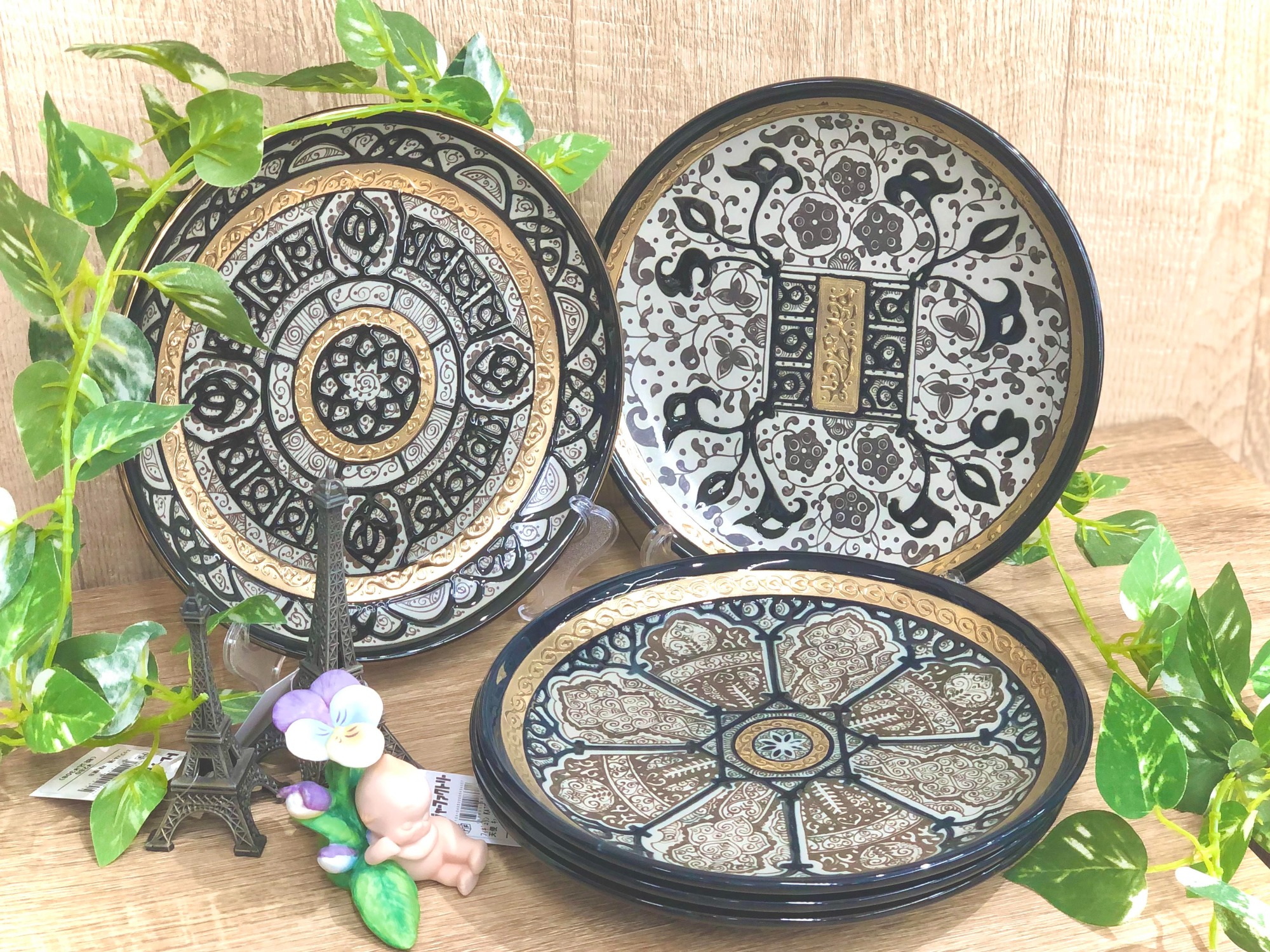 食器買取強化中♬】本日はeclectique kaikai (エクレクティック