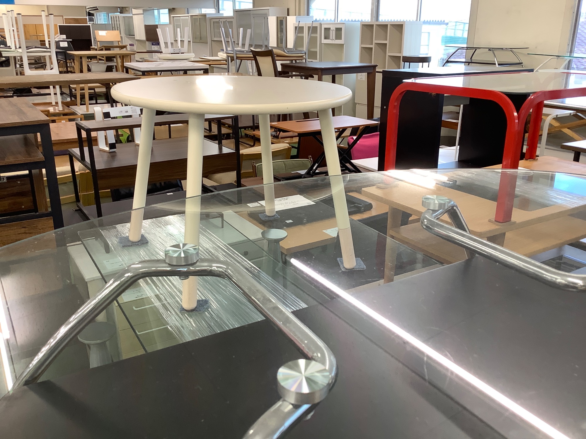 UNICO（ウニコ）】キャビネットのご紹介♪｜2024年09月26日