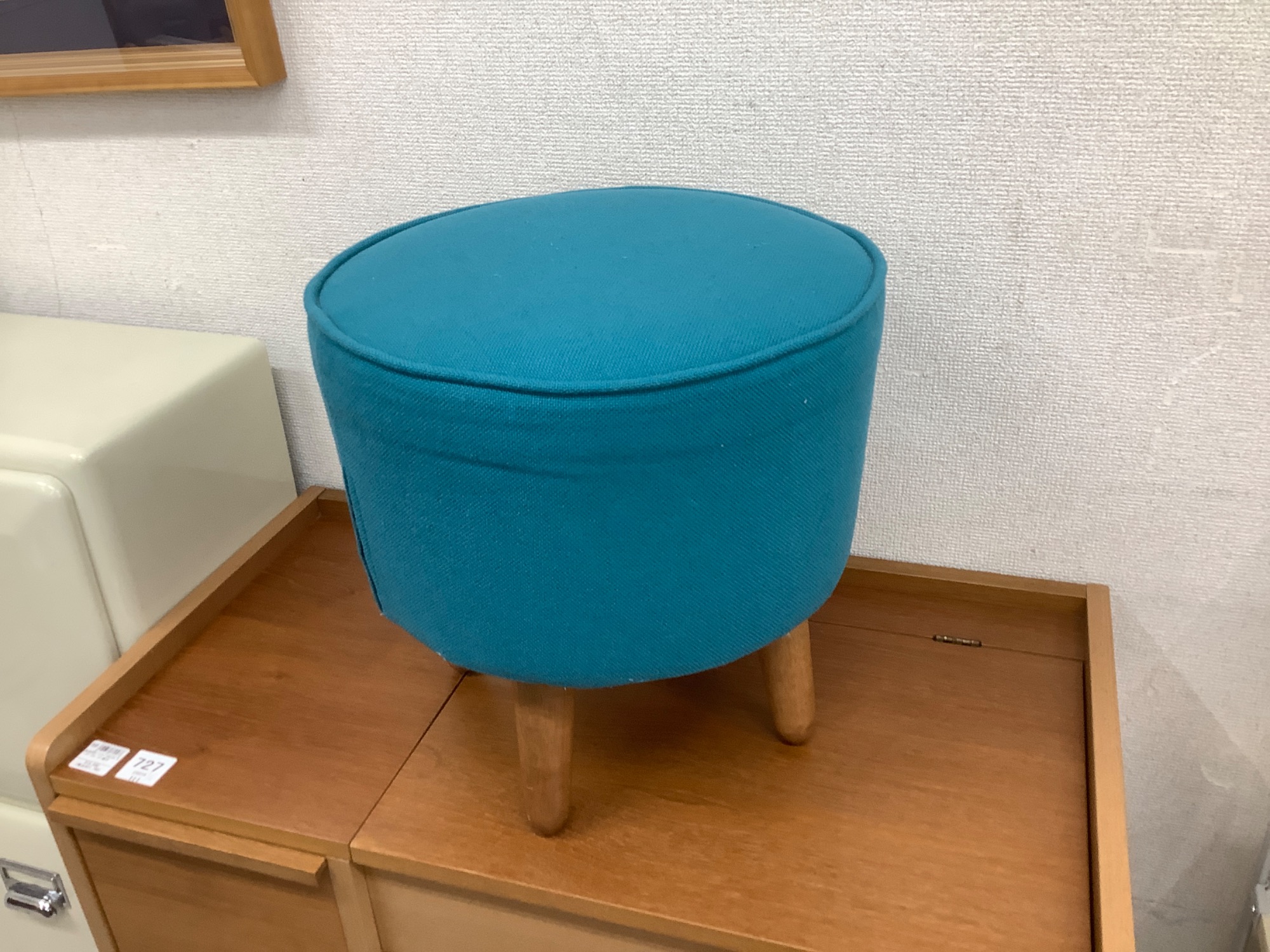 UNICO/ウニコ】アルベロシリーズ 北欧テイストのシンプルなドレッサー