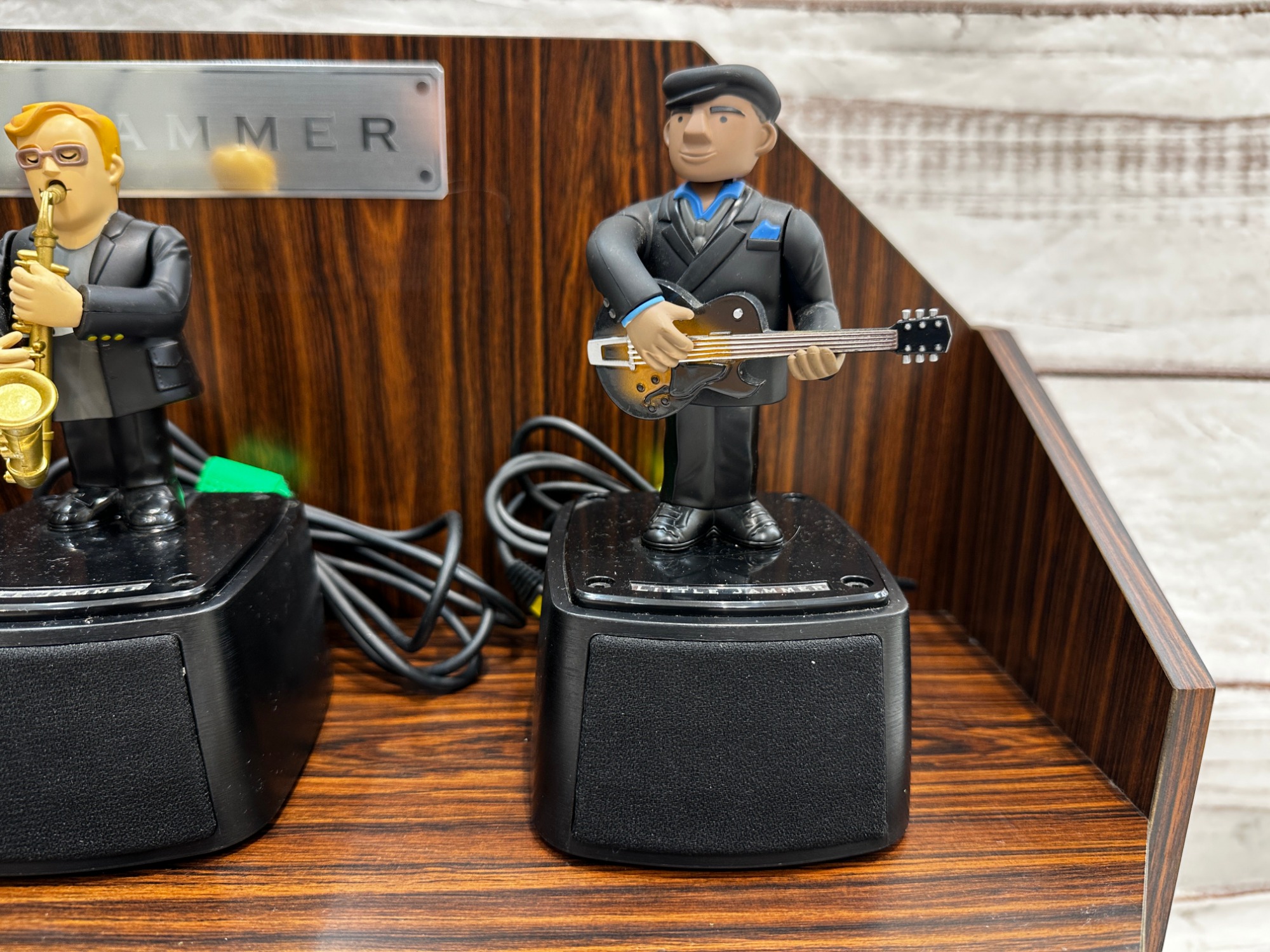 リトルジャマー little Jammer Live the debut リトル・ジャマー