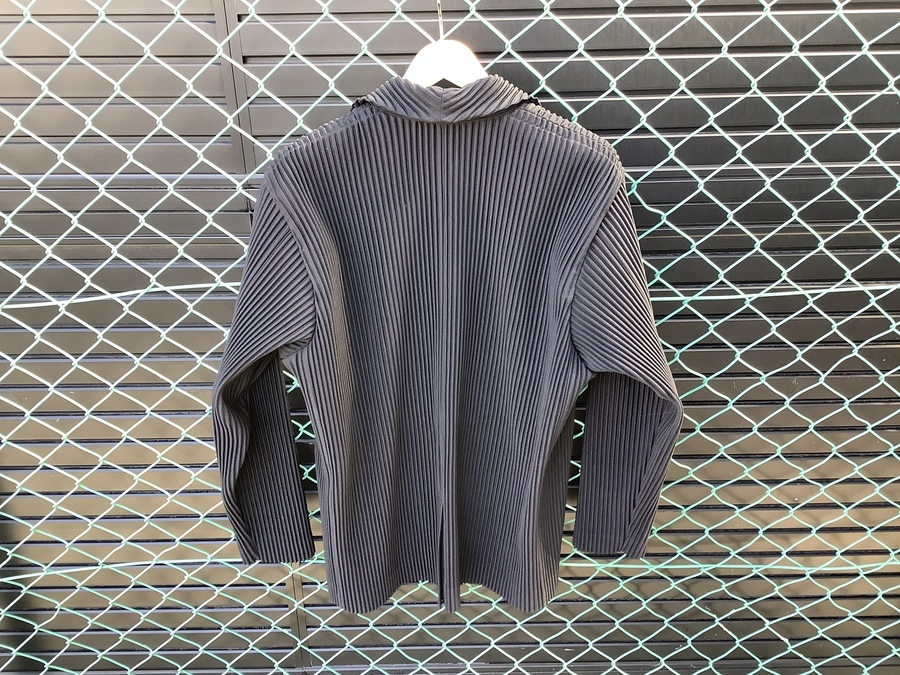 HOMME PLISSÉ ISSEY MIYAKE（オム プリッセ イッセイ ミヤケ）の