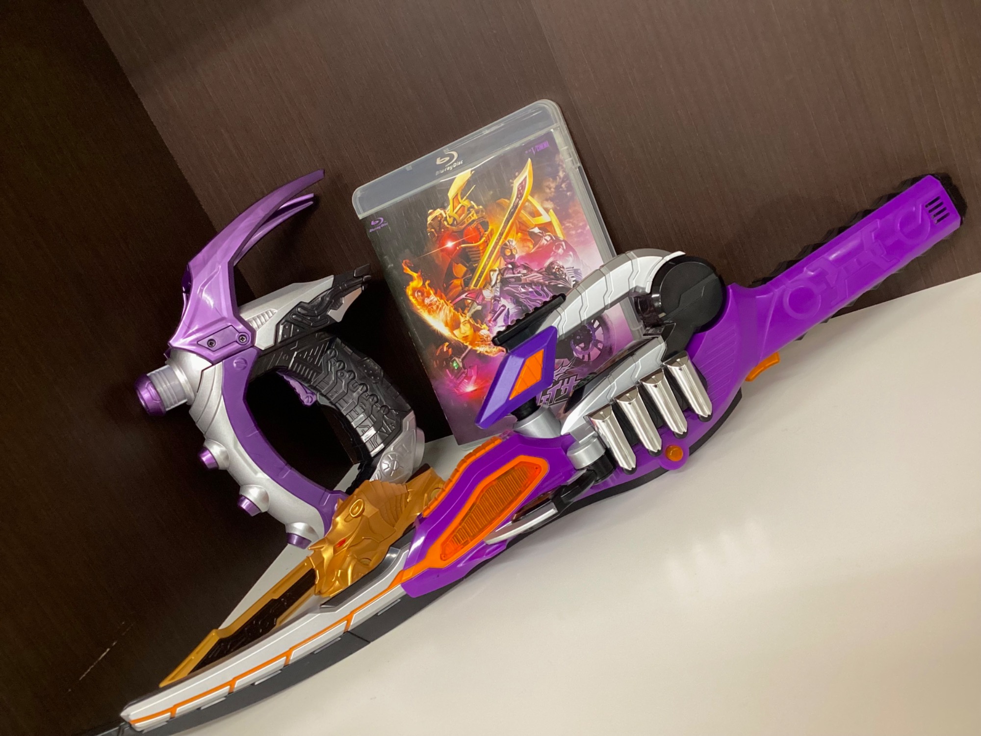 非常にレアな逸品？？仮面ライダーの激レアアイテムございます！｜2023