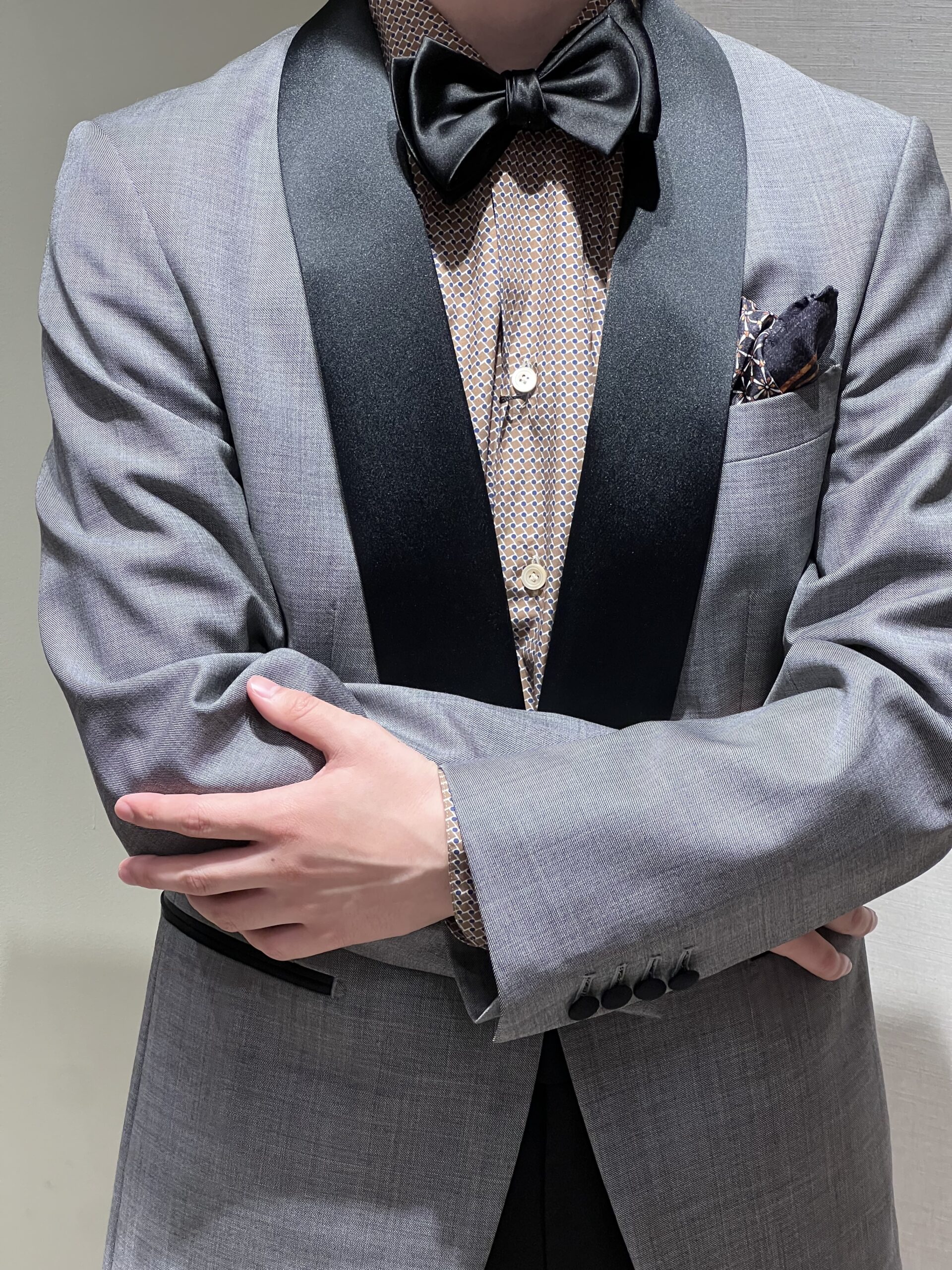 半額以下！】THE TREAT DRESSING新郎衣装セット 4点 the treat