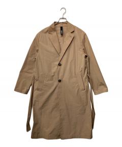 中古・古着通販】CULLNI (クルニ) ラムウールメルトンタイロッケン